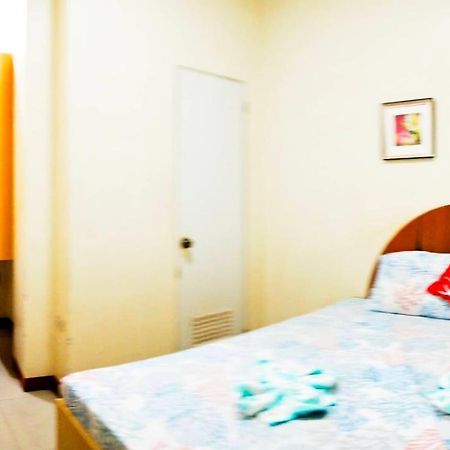 Heart Hotel And Services Dumaguete City Экстерьер фото