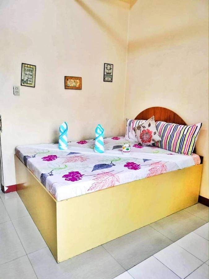 Heart Hotel And Services Dumaguete City Экстерьер фото