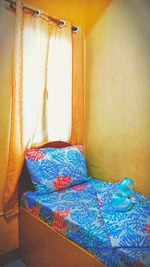 Heart Hotel And Services Dumaguete City Экстерьер фото