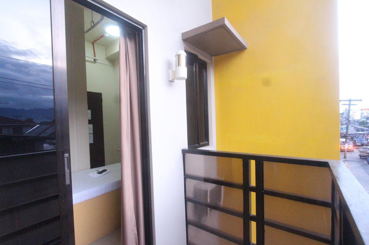 Heart Hotel And Services Dumaguete City Экстерьер фото
