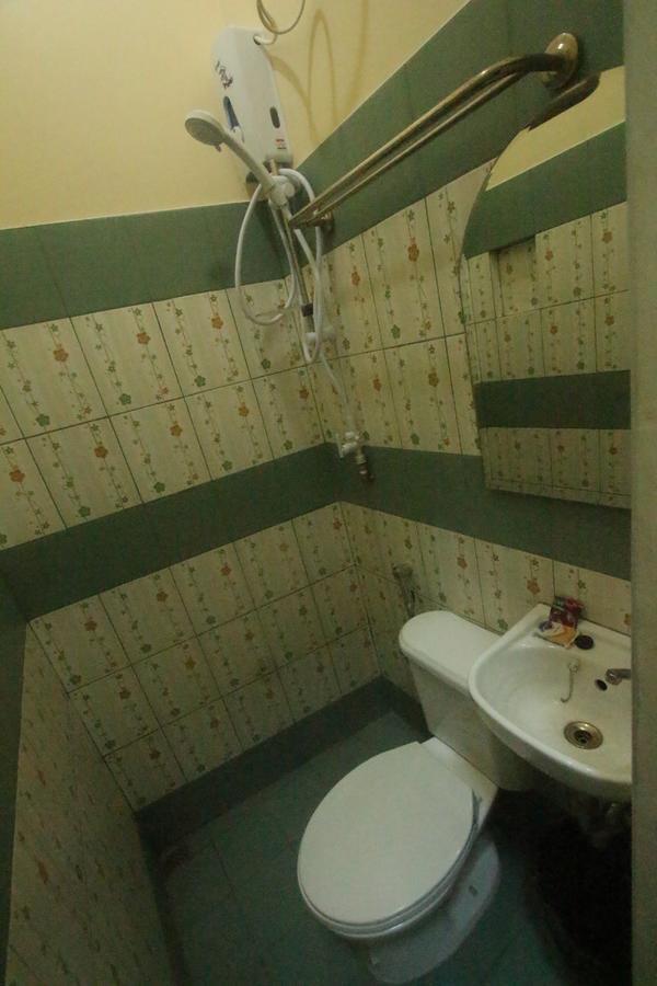 Heart Hotel And Services Dumaguete City Экстерьер фото